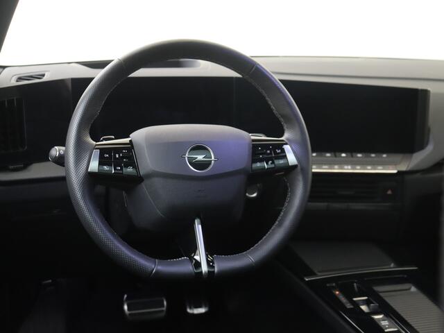 Opel ASTRA 1.2 Turbo Hybrid Ultimate