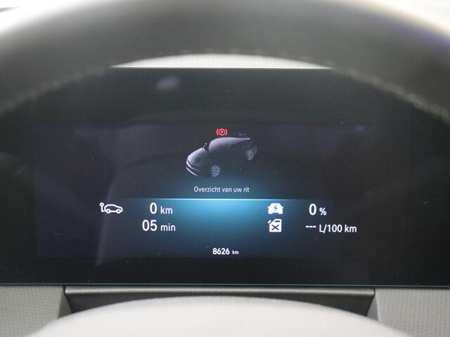 Opel ASTRA 1.2 Turbo Hybrid Ultimate