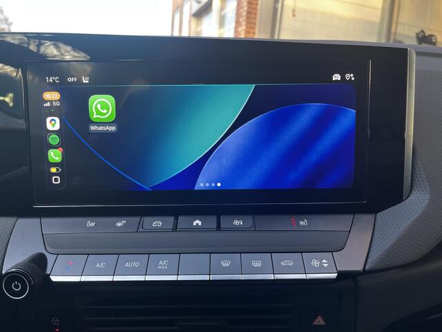 Opel ASTRA Sports Tourer 1.2 Turbo Business Edition | STOEL EN STUURVERWARMING | ACHTERUITRIJCAMERA | AGR STOEL |