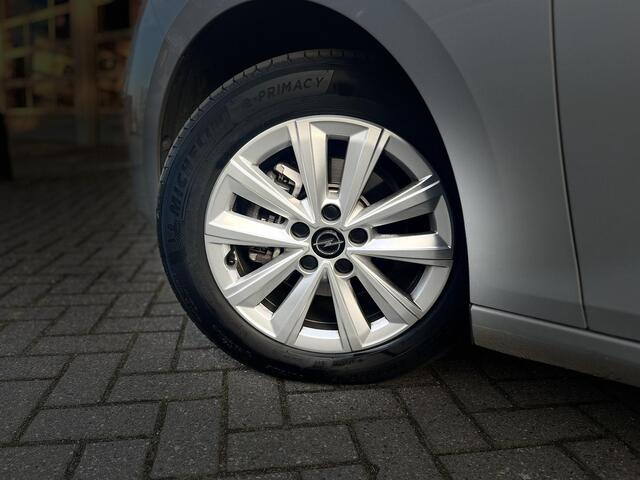 Opel ASTRA Sports Tourer 1.2 Turbo Business Edition | STOEL EN STUURVERWARMING | ACHTERUITRIJCAMERA | AGR STOEL |