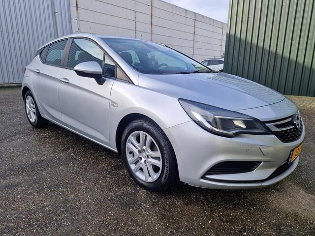 Opel ASTRA 1.6 CDTI Innovation