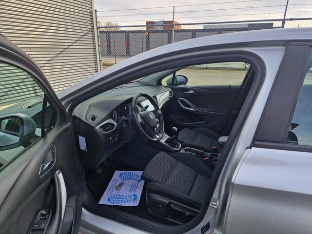 Opel ASTRA 1.6 CDTI Innovation