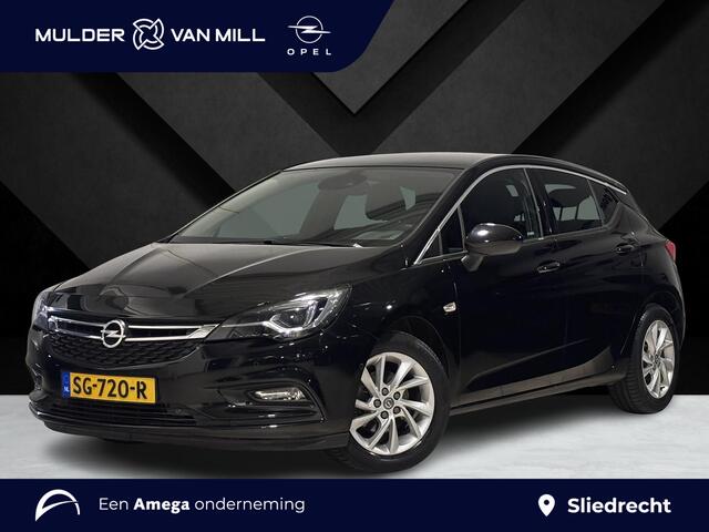 Opel ASTRA Innovation+ 1.4 Turbo 150pk | LED MATRIX | AGR-STOELEN | KEYLESS | NAVI | APPLE CARPLAY / ANDROID AUTO | ISOFIX | CLIMA | CAMERA |