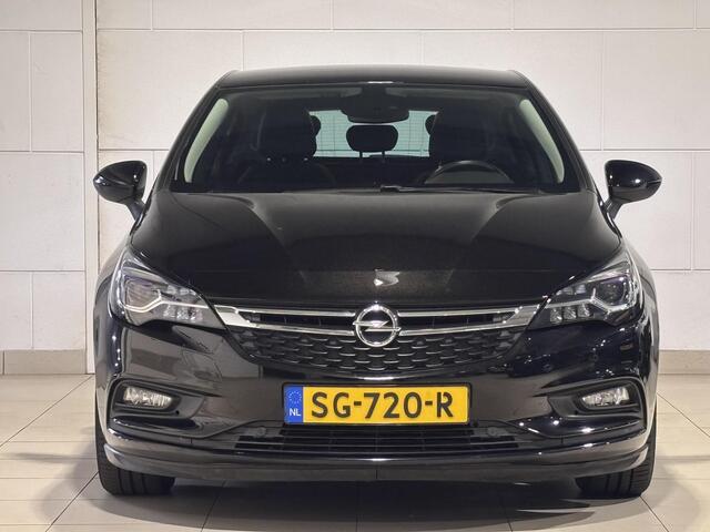 Opel ASTRA Innovation+ 1.4 Turbo 150pk | LED MATRIX | AGR-STOELEN | KEYLESS | NAVI | APPLE CARPLAY / ANDROID AUTO | ISOFIX | CLIMA | CAMERA |