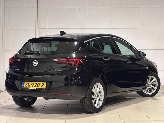 Opel ASTRA Innovation+ 1.4 Turbo 150pk | LED MATRIX | AGR-STOELEN | KEYLESS | NAVI | APPLE CARPLAY / ANDROID AUTO | ISOFIX | CLIMA | CAMERA |