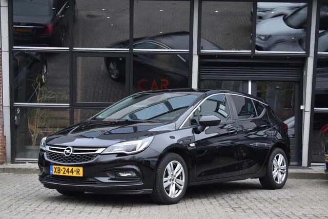 Opel ASTRA 1.4 Turbo Online Edition Automaat Cruise