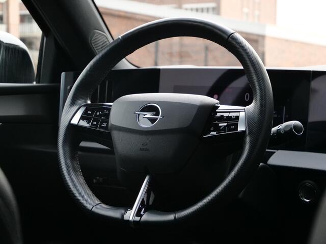 Opel ASTRA 1.2 Turbo 130 Pk Ultimate Camera's / DAB / Apple Carplay / Keyless