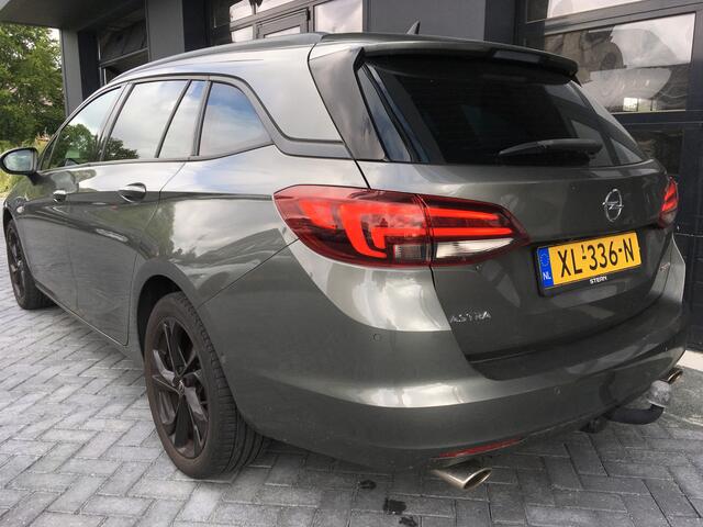 Opel ASTRA Sports Tourer 1.6 Innovation