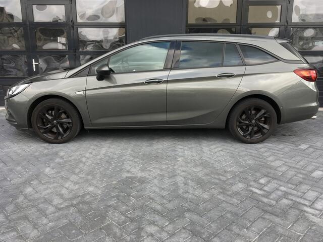 Opel ASTRA Sports Tourer 1.6 Innovation