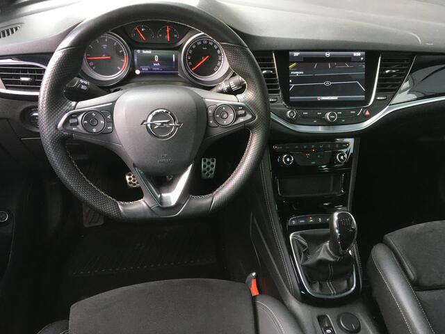 Opel ASTRA Sports Tourer 1.6 Innovation