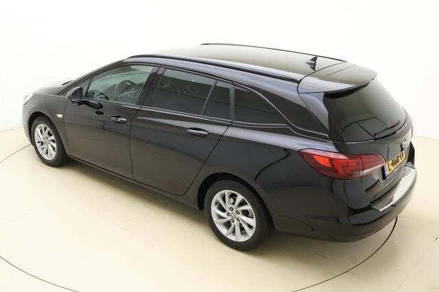 Opel ASTRA Sports Tourer 1.2 Elegance 130PK | Elektrische Achterklep | Full LED | Climate Control | Stuur/Stoel/Voorruit Verwarming | Keyless Entry & Start | Camera