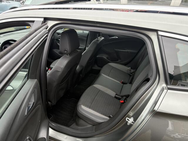 Opel ASTRA Sports Tourer 1.2 110pk Bns Elegance