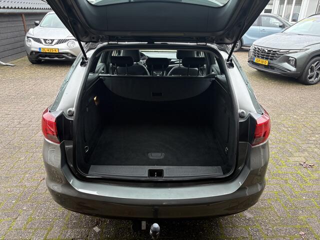 Opel ASTRA Sports Tourer 1.2 110pk Bns Elegance
