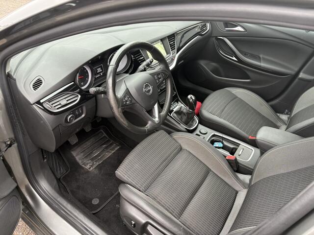 Opel ASTRA Sports Tourer 1.2 110pk Bns Elegance