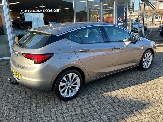 Opel ASTRA 1.4 BUSINESS+