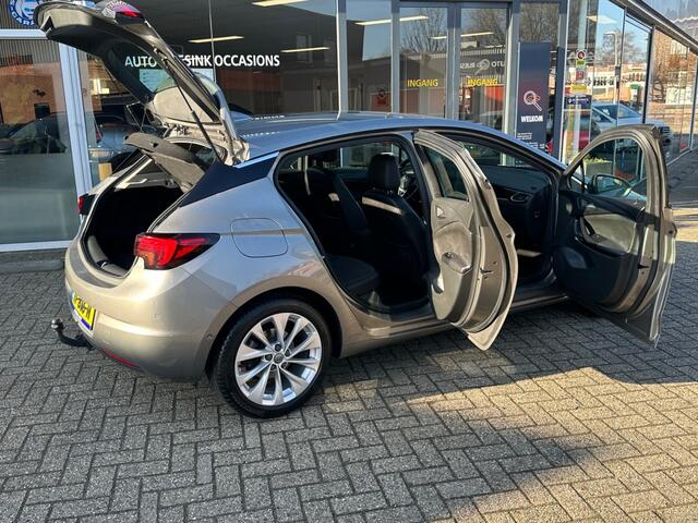 Opel ASTRA 1.4 BUSINESS+