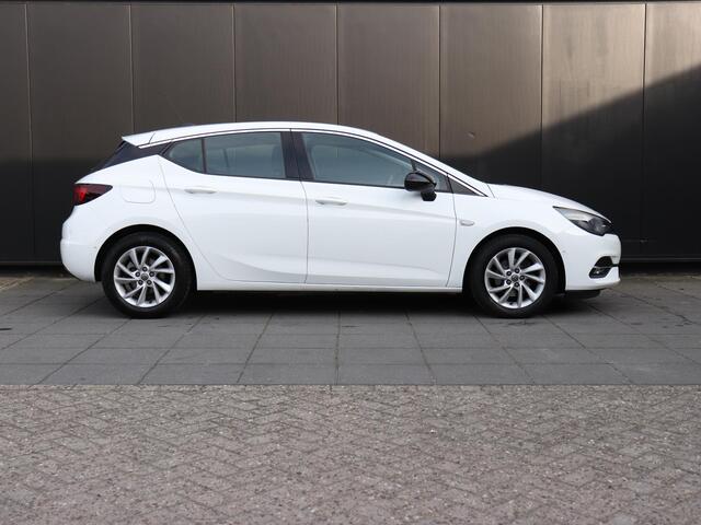 Opel ASTRA 1.2 Business Elegance | CAMERA | NAVI | BLEUTOOTH | LMV |