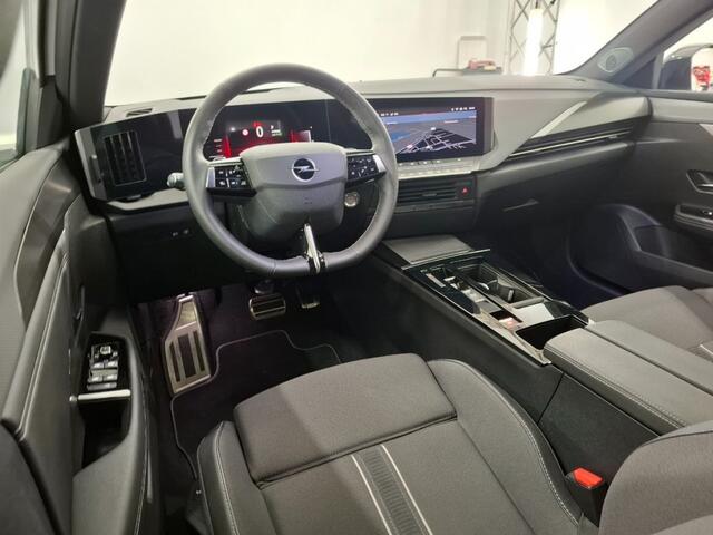 Opel ASTRA Sports Tourer 1.6 Turbo Hybrid GS / Automaat / Camera / Stoel- en stuurverwarming