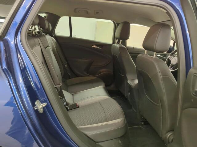 Opel ASTRA Sports Tourer 1.2 Elegance 1e Eigenaar | Volledig Onderh | BTW | NAP | Camera | Navi | Cruise | Keyless | Full LED | LMV | PDC