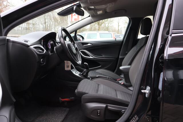 Opel ASTRA Sports Tourer 1.5 CDTI Business Executive | Origineel NL | Camera | Cruise Control | Trekhaak |