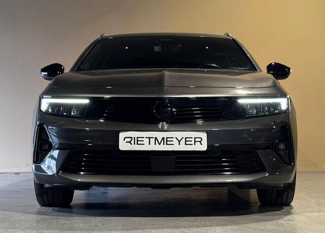 Opel ASTRA Sports Tourer 1.2 Turbo GS |360° |Stoel/Stuurverw. |Sfeer |ACC