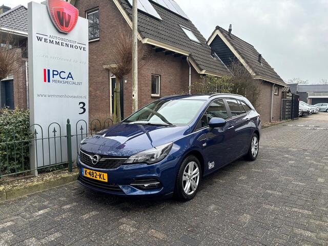 Opel ASTRA Sports Tourer 1.2 Business Edition