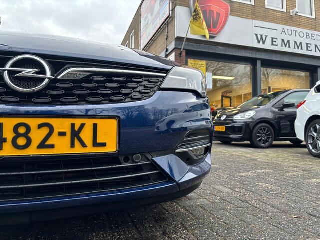 Opel ASTRA Sports Tourer 1.2 Business Edition