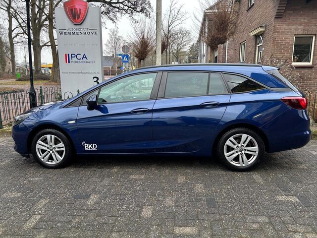 Opel ASTRA Sports Tourer 1.2 Business Edition