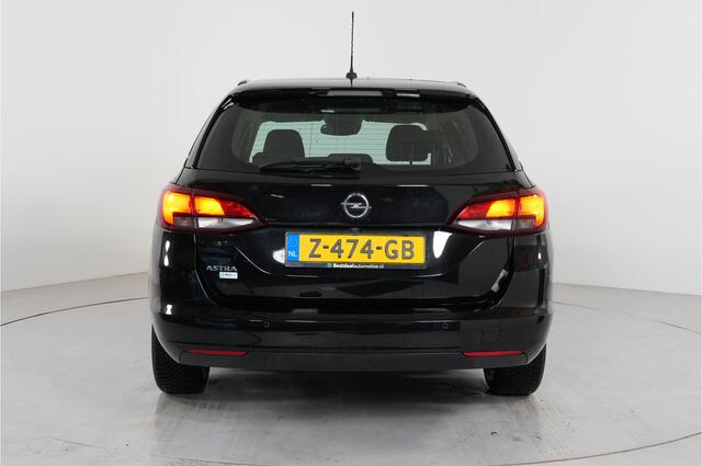 Opel ASTRA Sports Tourer 1.2 Launch Edition | Stl. ver. | Climate | Cruise | Navi | Apple/Android |