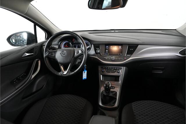 Opel ASTRA Sports Tourer 1.2 Launch Edition | Stl. ver. | Climate | Cruise | Navi | Apple/Android |