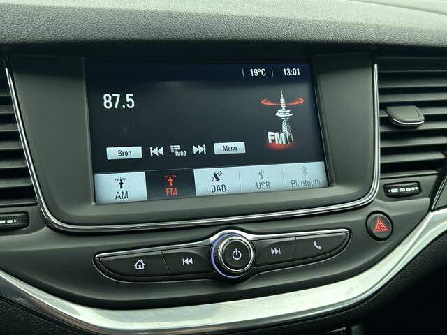 Opel ASTRA Sports Tourer 1.4T Automaat 146PK Elegance / Pdc+Camera / Airco / Radio-Multimedia Dab. / Navigatie / Apk 11-2027