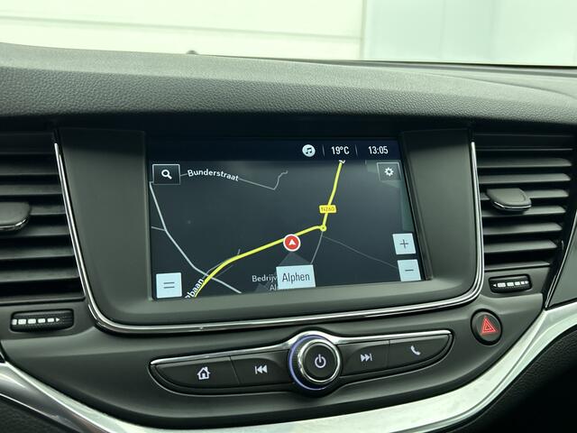 Opel ASTRA Sports Tourer 1.4T Automaat 146PK Elegance / Pdc+Camera / Airco / Radio-Multimedia Dab. / Navigatie / Apk 11-2027