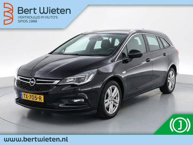 Opel ASTRA Sports Tourer 1.0 | Geen import | Navi | Cruise | Clima