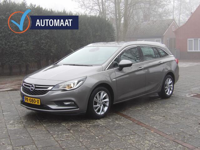 Opel ASTRA Sports Tourer 1.4 Innovation