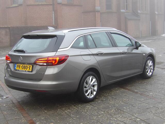 Opel ASTRA Sports Tourer 1.4 Innovation