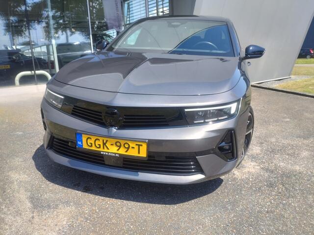 Opel ASTRA Sports Tourer 1.2i Turbo Hybride | Automaat | GS-Line