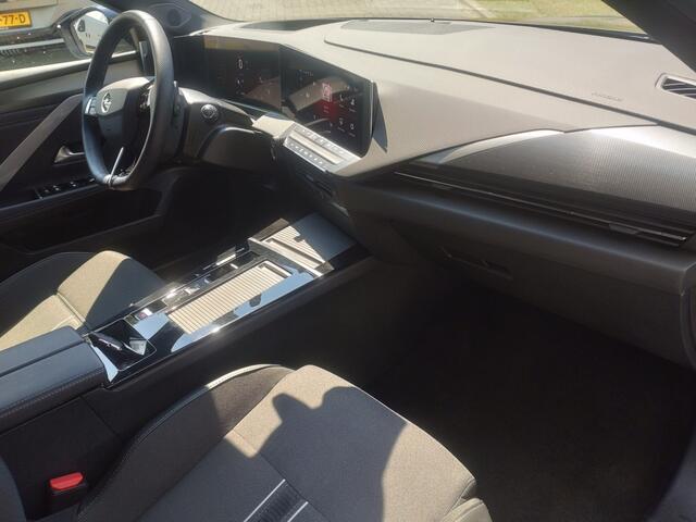 Opel ASTRA Sports Tourer 1.2i Turbo Hybride | Automaat | GS-Line