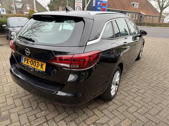 Opel ASTRA Sports Tourer 1.4 Innovation