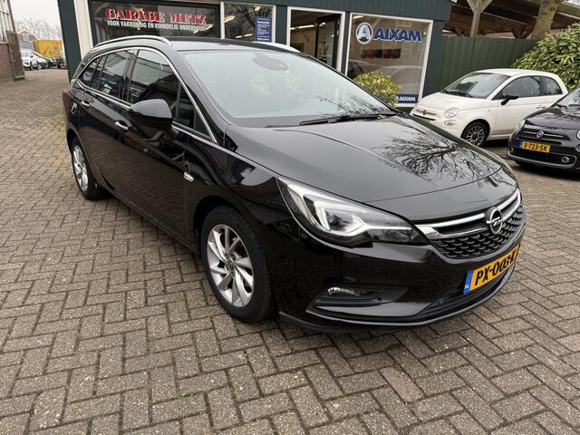 Opel ASTRA Sports Tourer 1.4 Innovation