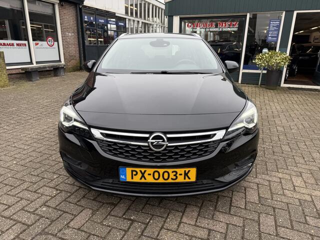 Opel ASTRA Sports Tourer 1.4 Innovation