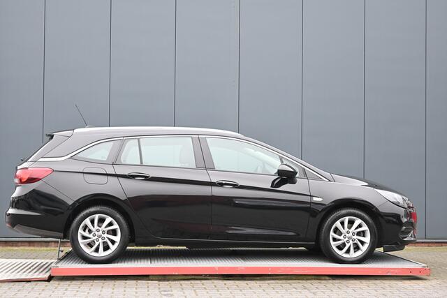 Opel ASTRA Sports Tourer 1.4 Business Elegance automaat
