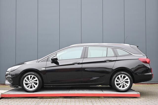 Opel ASTRA Sports Tourer 1.4 Business Elegance automaat