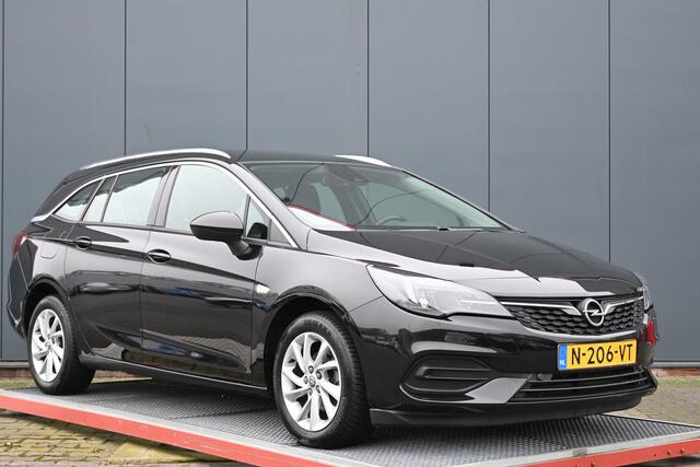 Opel ASTRA Sports Tourer 1.4 Business Elegance automaat