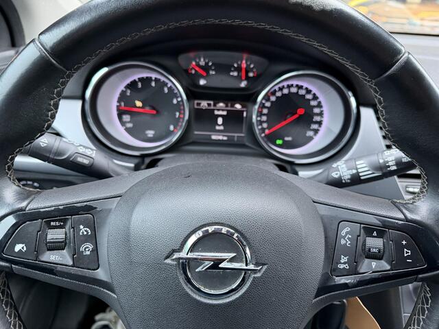 Opel ASTRA 1.0 Business+ | NAVIGATIE | ACHTERUIT RIJ CAMREA | PARKEER SENSOREN | KEYLESS GO/ENTRY | APPLE CARPLAY / ANDROID | CRUISE CONTROL | AIRCO\ECC | LED |