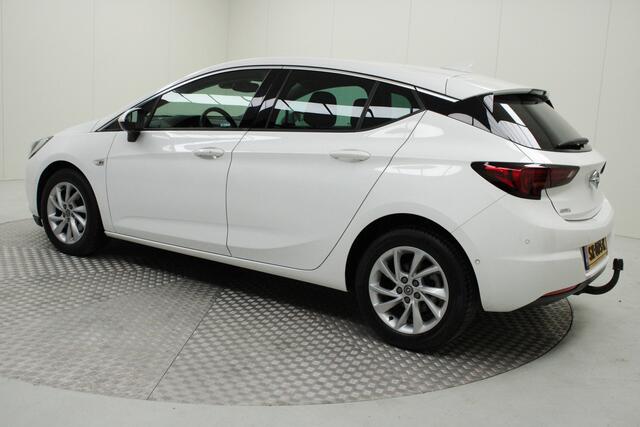 Opel ASTRA 1.6 CDTI Innovation | afn. trekhaak | climate control | navi fullmap | pdc v/a+camera | carplay | cruise control | bluetooth | dode hoek | keyless