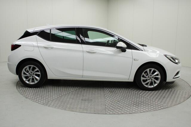 Opel ASTRA 1.6 CDTI Innovation | afn. trekhaak | climate control | navi fullmap | pdc v/a+camera | carplay | cruise control | bluetooth | dode hoek | keyless