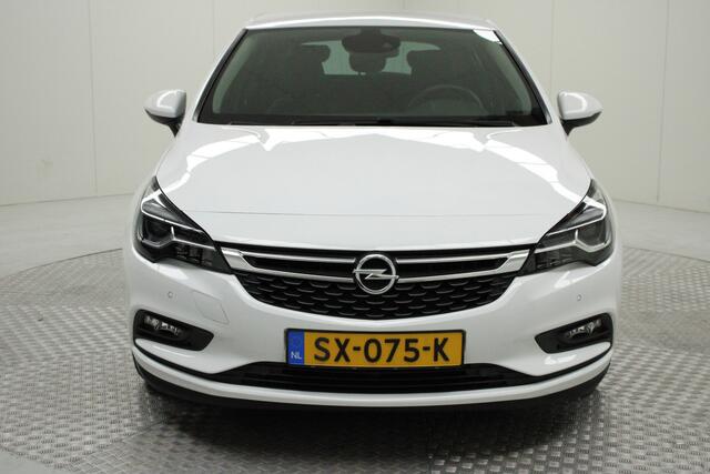 Opel ASTRA 1.6 CDTI Innovation | afn. trekhaak | climate control | navi fullmap | pdc v/a+camera | carplay | cruise control | bluetooth | dode hoek | keyless