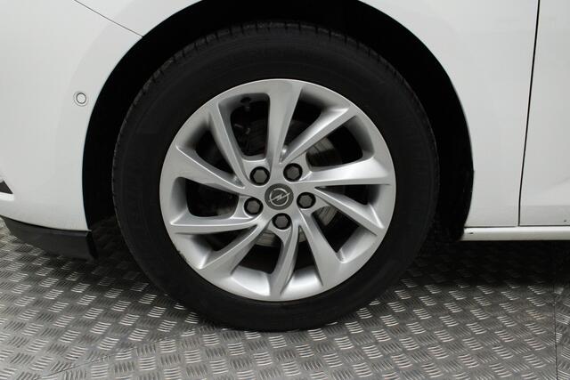 Opel ASTRA 1.6 CDTI Innovation | afn. trekhaak | climate control | navi fullmap | pdc v/a+camera | carplay | cruise control | bluetooth | dode hoek | keyless