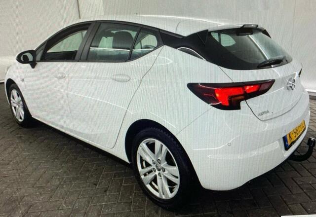 Opel ASTRA 1.2T 110PK Edition/Carplay/Navi/LED/Clima/Trekhaak