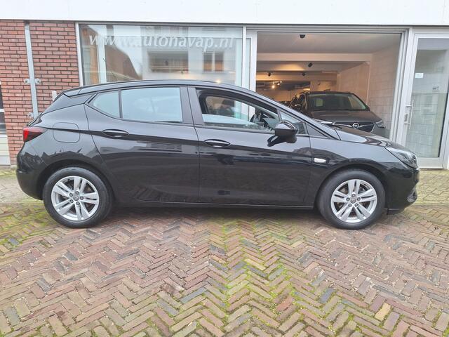 Opel ASTRA 1.2 Edition /59.000 Km/Navi/Apple/Android/1e Eig/Cruise/Pdc/Garantie